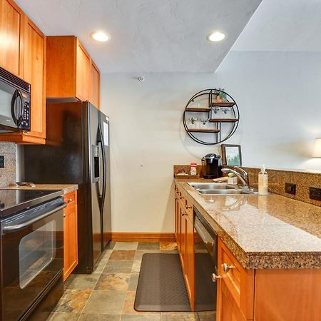 Condo With King Bed 3 Mi To Breckenridge Gondola! Экстерьер фото